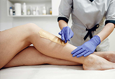 Waxing Norwich